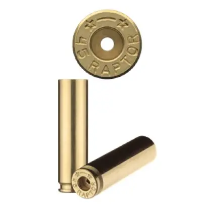 Nábojnice Starline .45 Raptor (Large Rifle Primer) pro přebíjení střeliva, nábojů, munice.